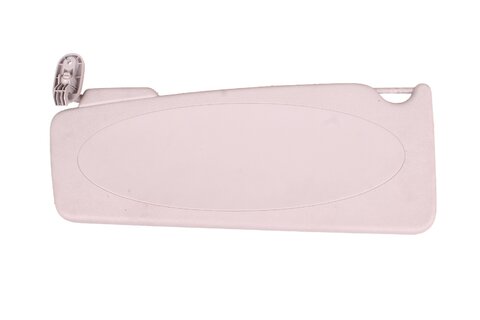 Pravá slnečná clona