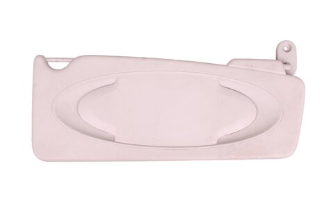 Pravá slnečná clona