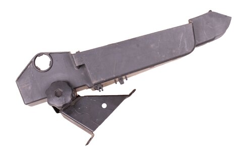 Plastový kryt heveru 7701069072