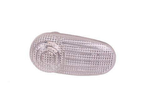 Bočné blikač číry L = P