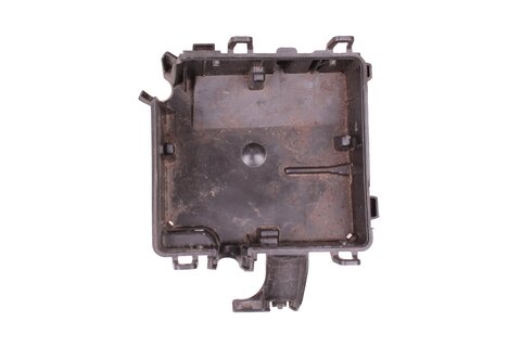 Kryt poistkovej skrinky spodný 284B14059R