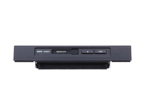 Kazetový prehrávač pre Business radio 65126958578