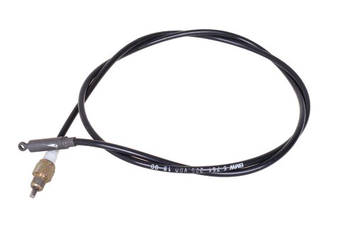 Bovden zámku riadenia interlock 32306781332