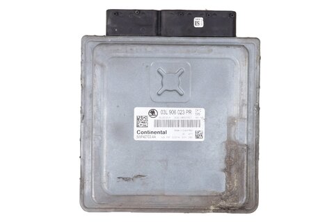 Riadiaca jednotka motora (77kW) 03L906023PR