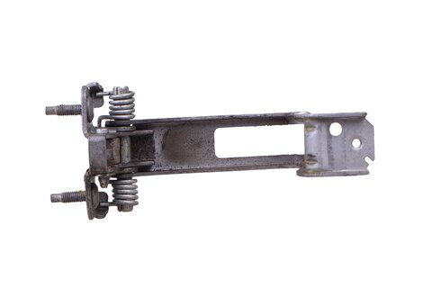 Doraz zadných dverí 8200497808