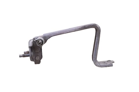 Doraz zadných dverí 8200497808