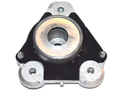 Uložení předního tlumiče horní pravé