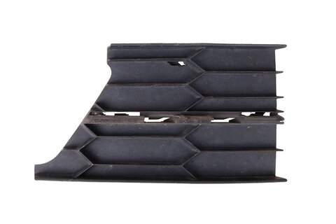 Mriežka predného nárazníka pravá 2013- 3T0853666B