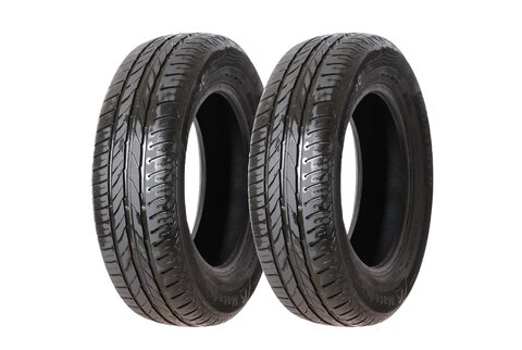 Súprava dvoch pneumatík LETNÁ 195/65 R15 91H MATADOR Hectorra 3 (5,5 mm) rok 2022