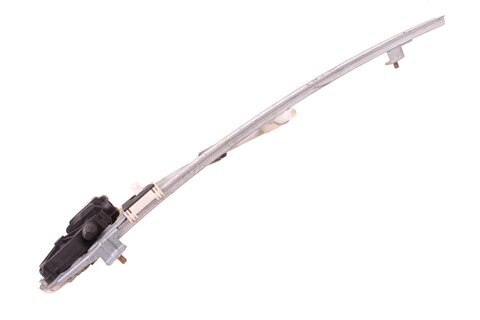 Ľavý zadný sťahovací mechanizmus okna elektrický - s motorom 8200485201