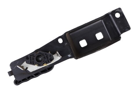 Kľučka vnútorné pravých zadných krídlových dverí