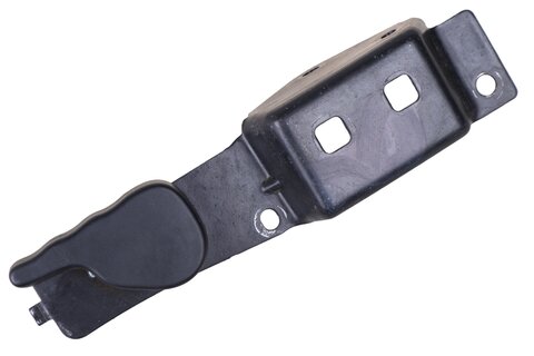 Kľučka vnútorné pravých zadných krídlových dverí