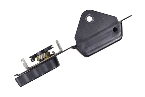 Kľučka vnútorné pravých zadných krídlových dverí