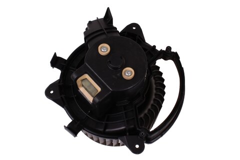 Ventilátor kúrenia + AC