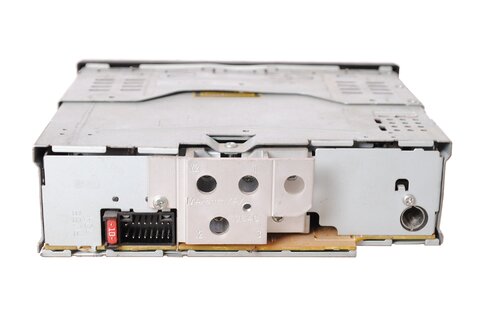 Autorádio ( MP3 WMA AUX ) univerzálne