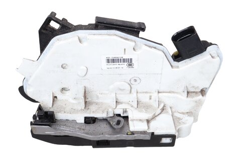 Zámok dverí zadný ľavý - 1S4839015G