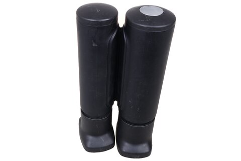 Pás na zaistenie batožiny v kufri 4F9860378H