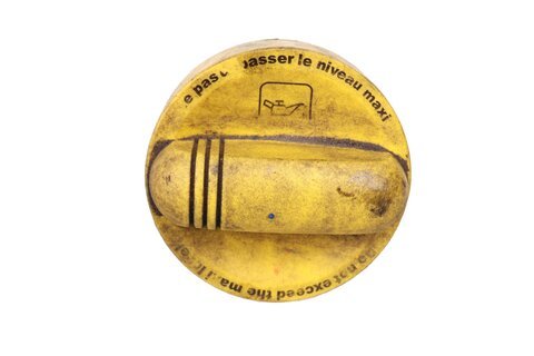 Mierka hladiny oleja 8200901431