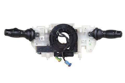 Airbagový krúžok KOMPLET - 255670022R