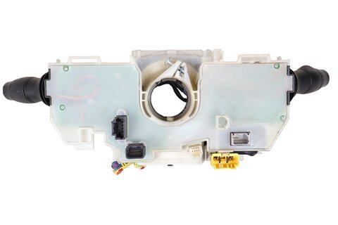 Airbagový krúžok KOMPLET - 255670022R