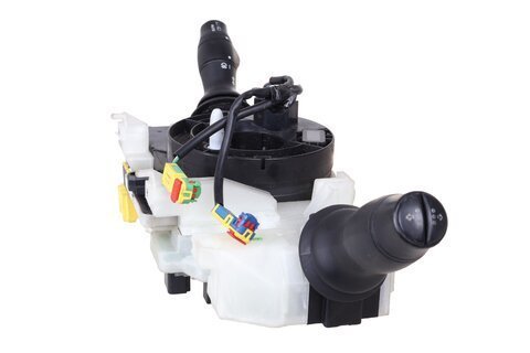 Airbagový krúžok KOMPLET - 255670022R