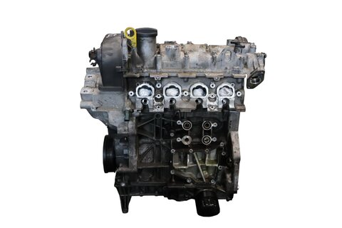 Motor CPWA CNG 81kW