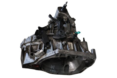 Prevodovka 1.2TCe - TL4 083