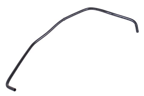 Odvzdušňovacie potrubie prednej rozvodovky 31537500161