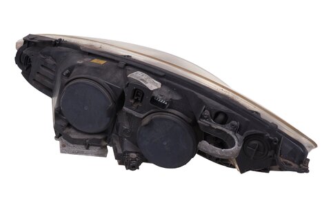 Svetlomet predný pravý xenón 6206F7