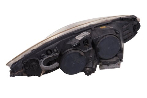 Svetlomet predný ľavý xenón 6208F7