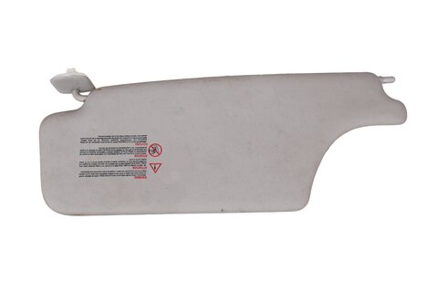 Pravá slnečná clona 8200213199