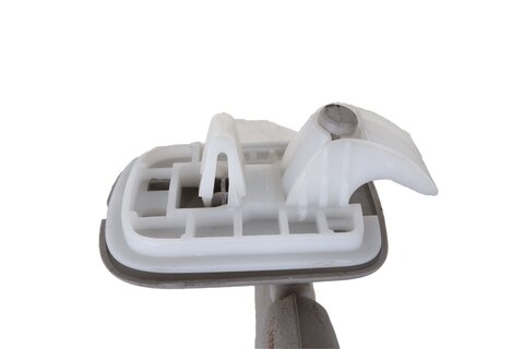 Pravá slnečná clona 8200213199