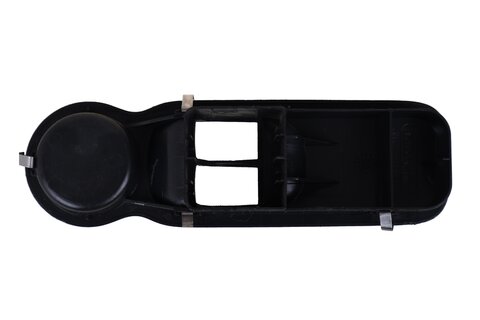Krytka spínača sťahovania okien ľavá 7701058146