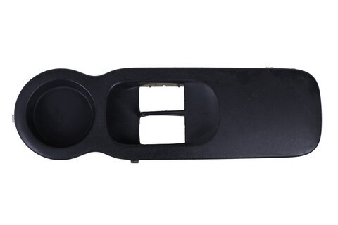 Krytka spínača sťahovania okien ľavá 7701058146