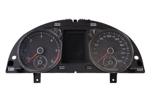 Prístrojový štít 3AA920870P