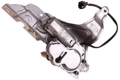 Motorček zadného stierača (výklopné dvere) 6C11-17W400-AC