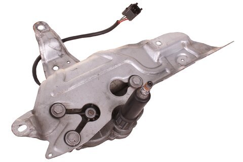 Motorček zadného stierača (výklopné dvere) 6C11-17W400-AC