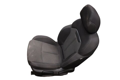 Sedadlo vodiča mechanické 873708651R