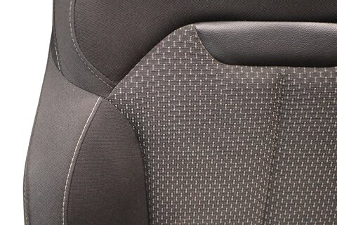 Sedadlo vodiča mechanické 873708651R