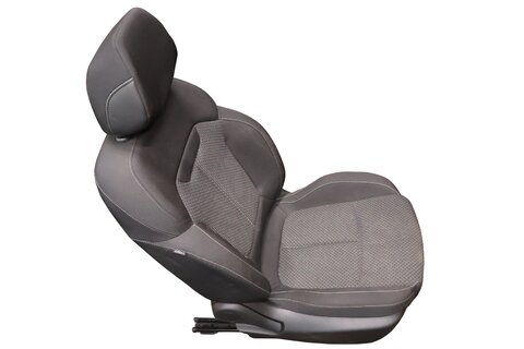 Sedadlo spolujazdca mechanické 873708651R