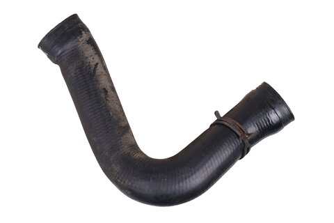 Hadica tlaková intercooler 7M3145828