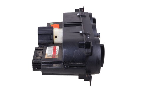 Panel ovládania kúrenia (manuálna klimatizácia) 7M3907049C