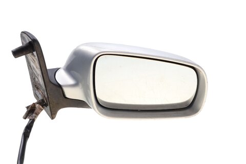 Zrkadlo pravé elektrické lakovacie 7M1857502B