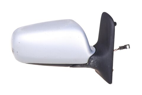 Zrkadlo pravé elektrické lakovacie 7M1857502B