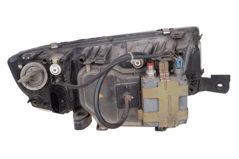 Svetlo predné ľavé xenón chróm 6Y1941015S