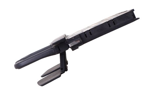 Držiak nápojov - predný 1J0858601