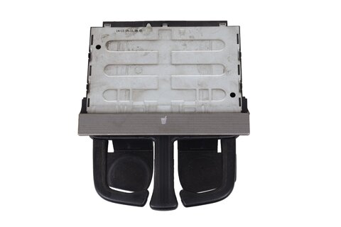 Držiak nápojov - predný 1J0858601