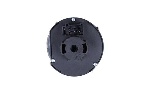 Spínač svetiel (chróm) 5ND941431B