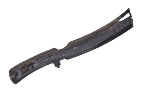 Držiak predného nárazníka ľavý 3C0807177