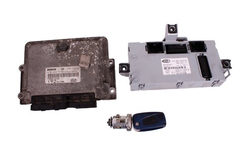 Riadiaca jednotka motora (sada) 1.9 JTD 59 KW